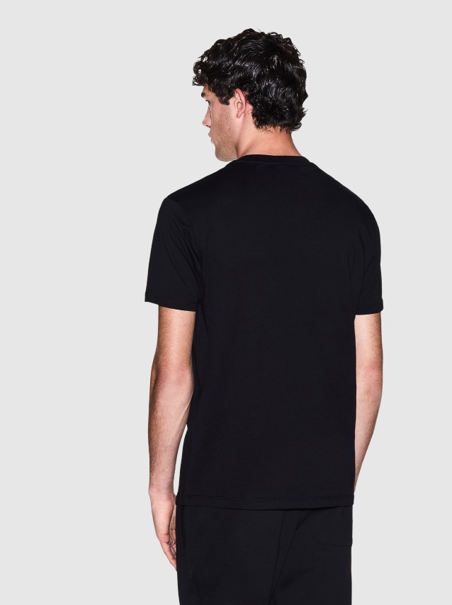 Camiseta Masculino Armani Exchange
