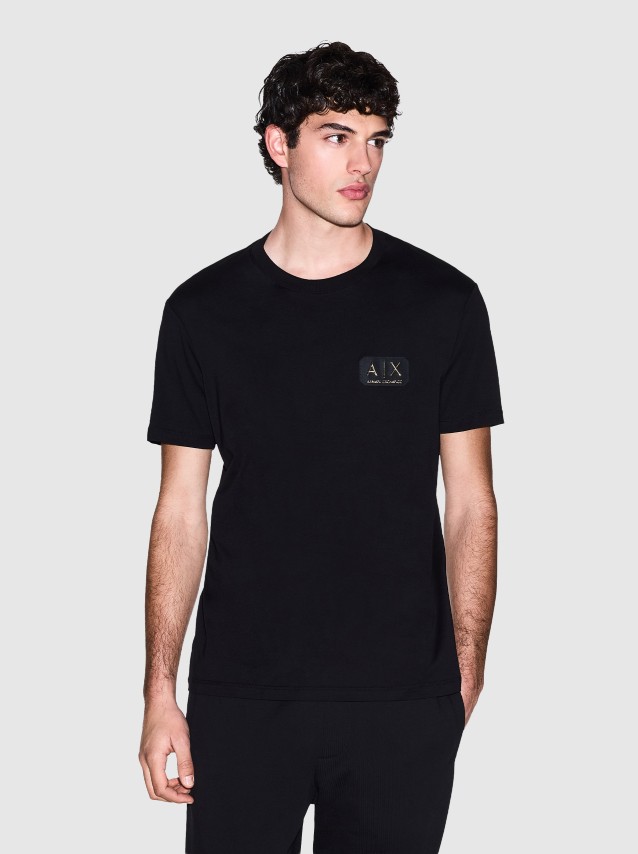 Camiseta Masculino Armani Exchange
