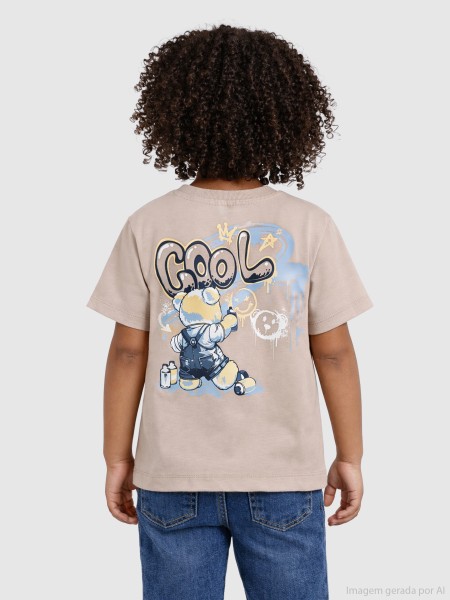 T-Shirt Masculin Name It