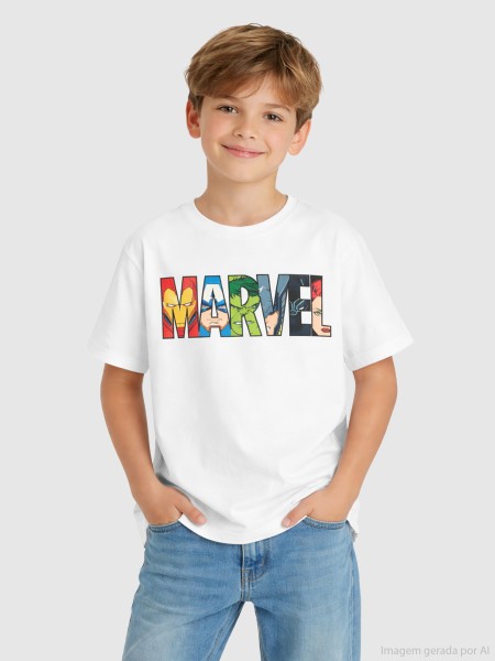 T-Shirt Masculin Name It