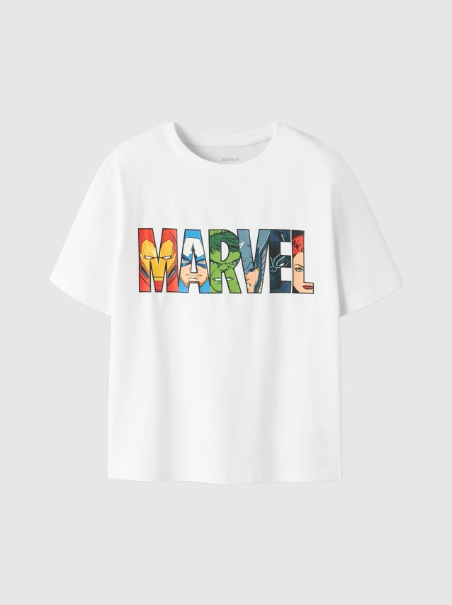 T-Shirt Masculin Name It