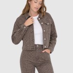 Casaco Only Mulher Onlanlie