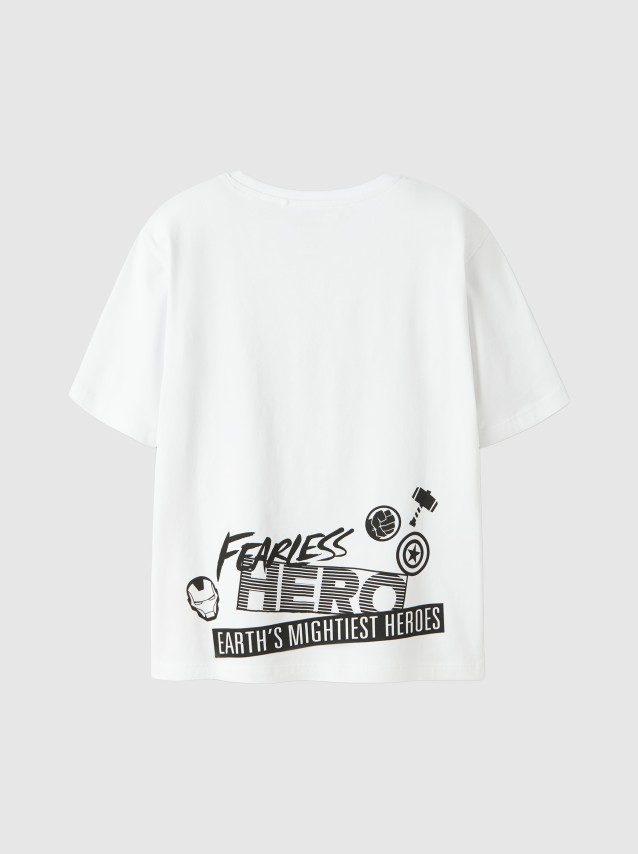 T-Shirt Masculin Name It