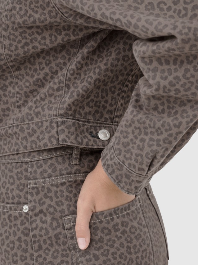 Casaco Only Mulher Onlanlie