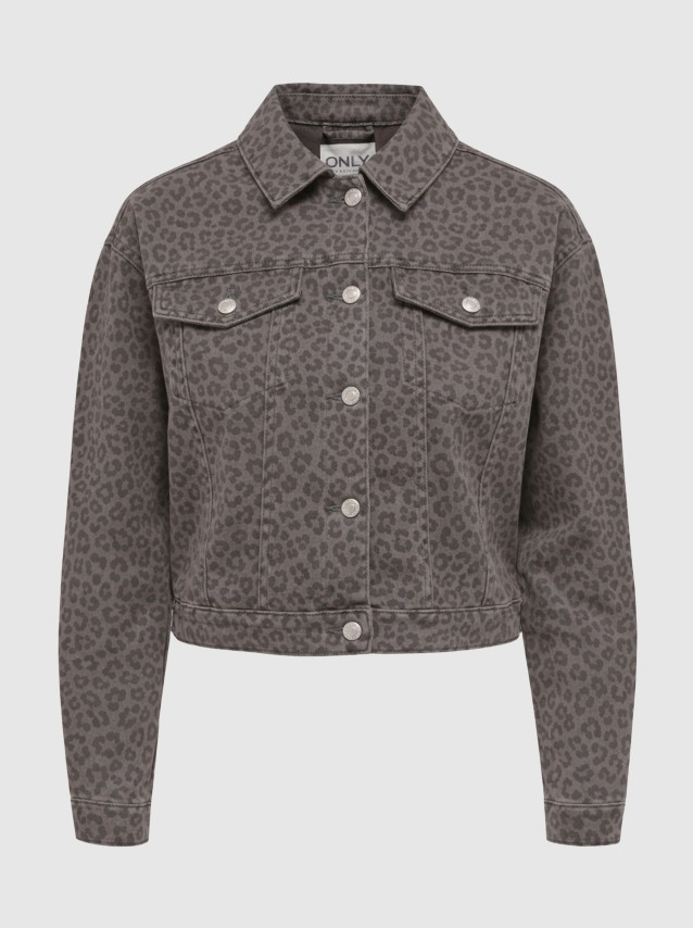 Casaco Only Mulher Onlanlie