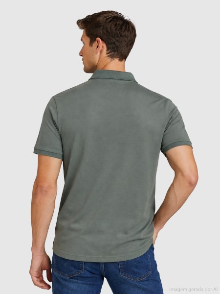 Polos Masculin Selected