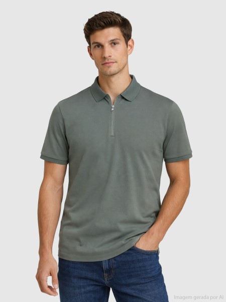 Polos Masculin Selected