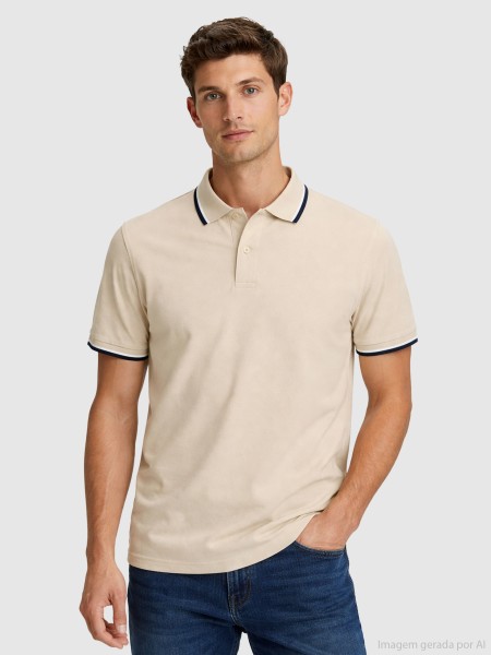 Polos Masculino Selected Polos Masculino Selected