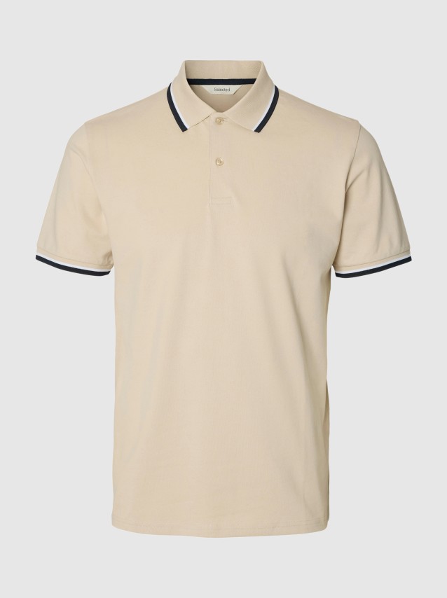 Polos Masculin Selected