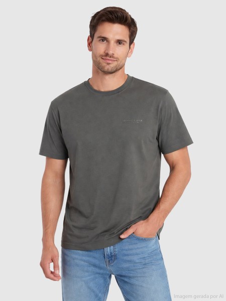 Camiseta Masculino Armani Exchange