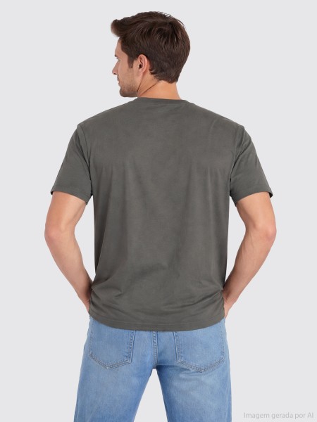 Camiseta Masculino Armani Exchange