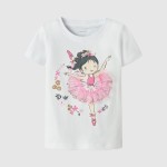 T-Shirt Female Name It