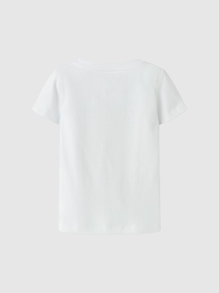 T-Shirt Female Name It