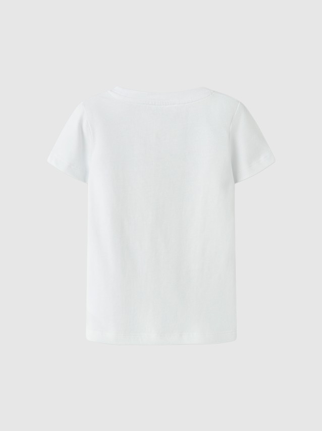 T-Shirt Female Name It