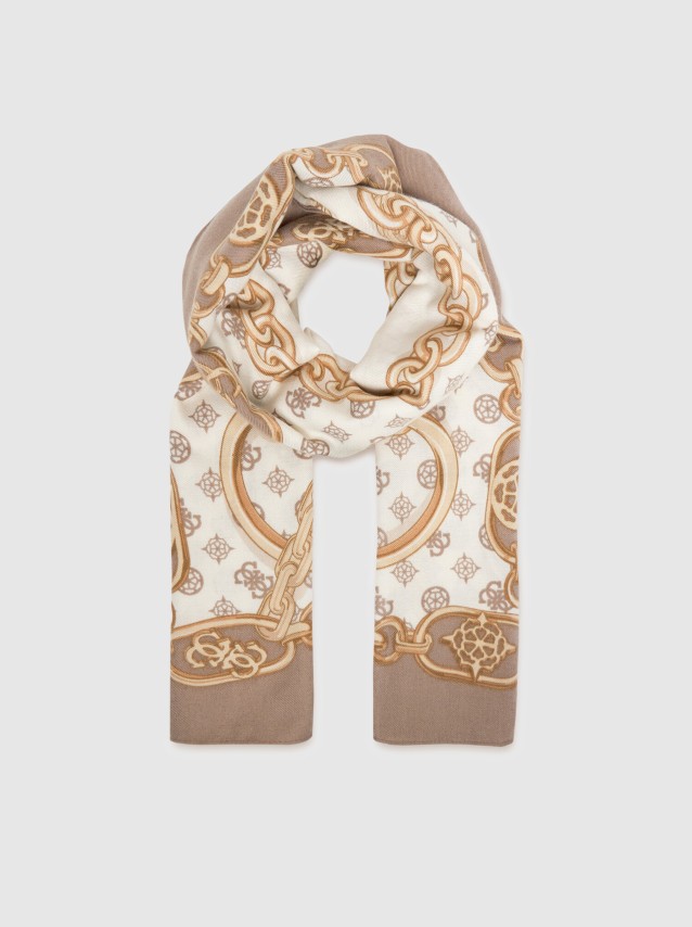 Scarves Female