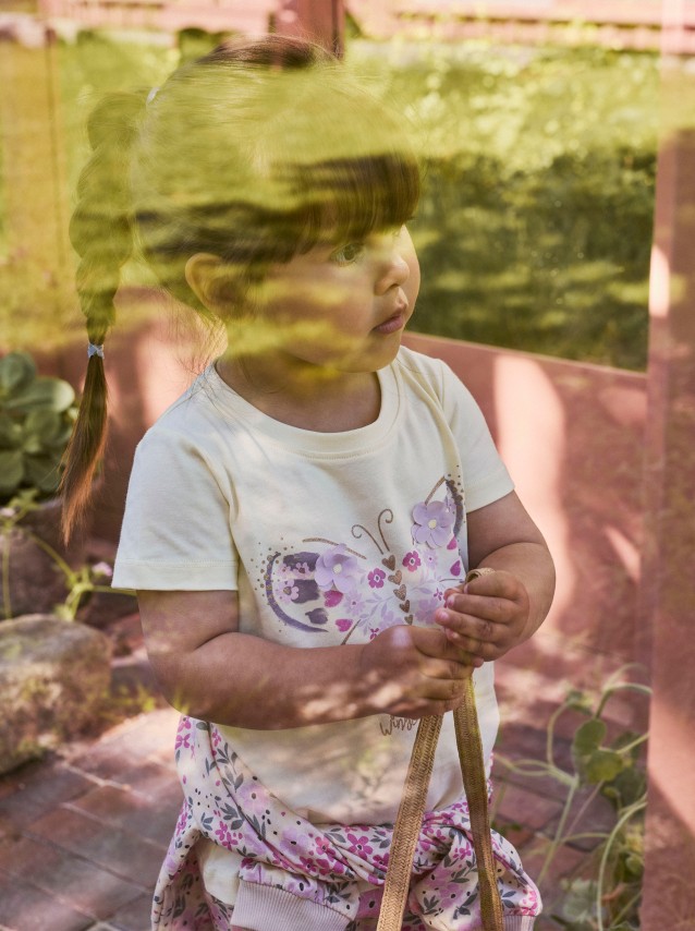 T-Shirt Female Name It