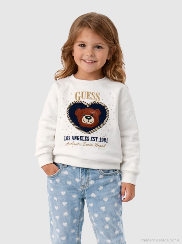 Femenino Guess Kids