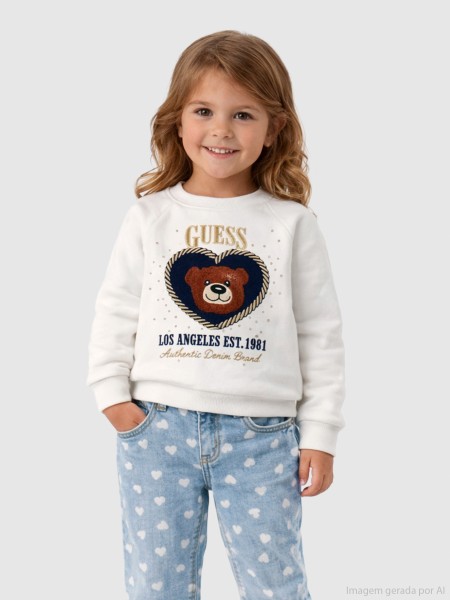 F�minin Guess Kids