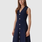 Dresses Female Guess