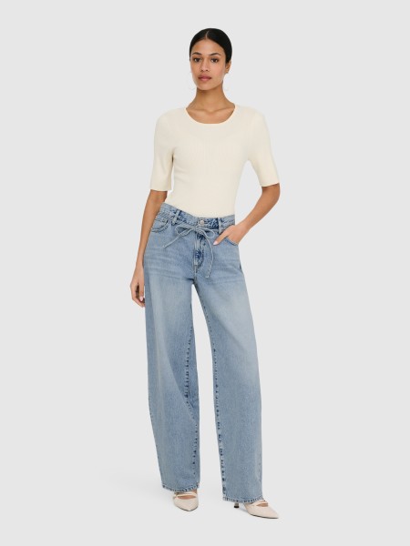 Pantalons F�minin Only