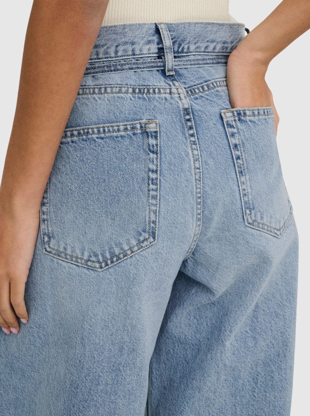 Trousers Female Only