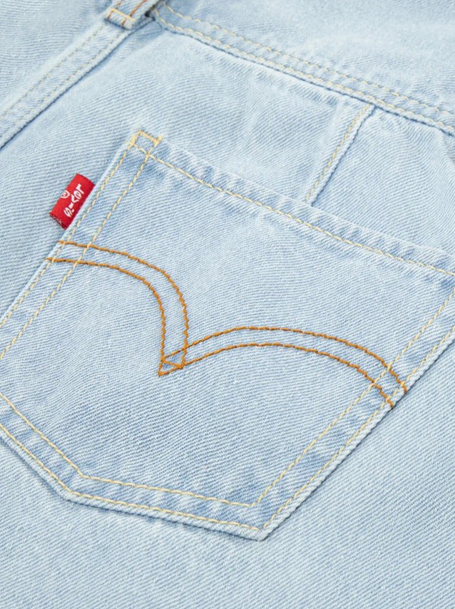 Femenino Levis