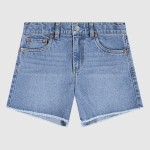 Cal��es Levis Menina Lvg A Line Short