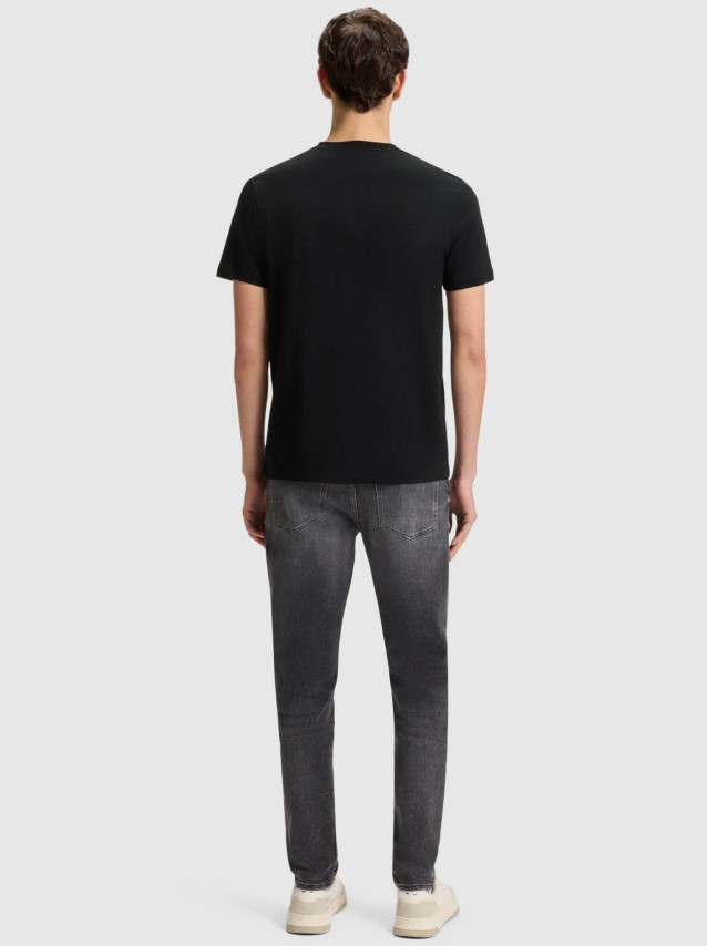 Camiseta Masculino Boss