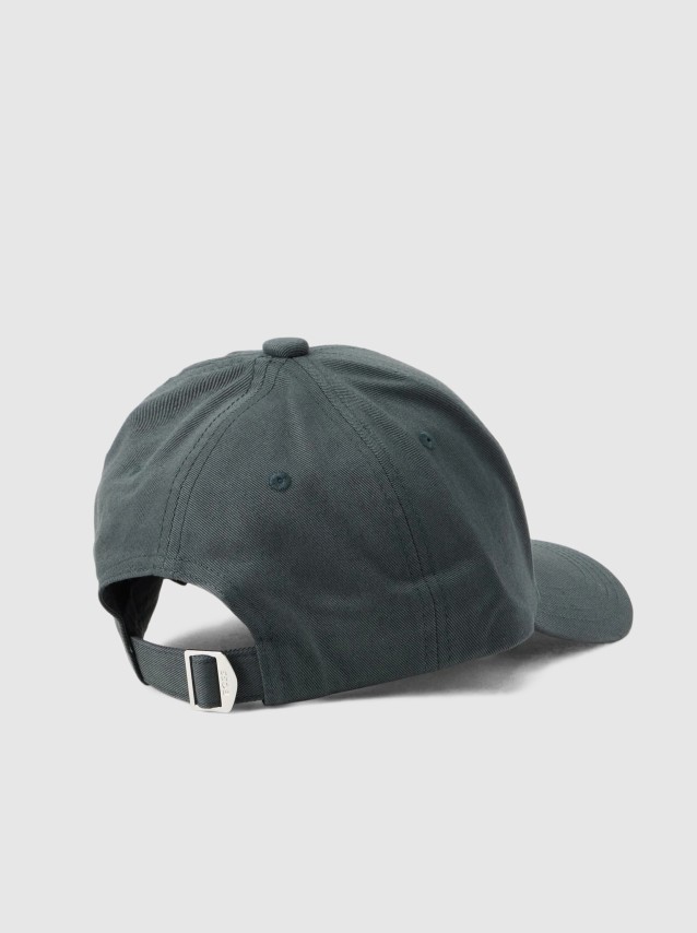 Chapeus Homem Zed Boss