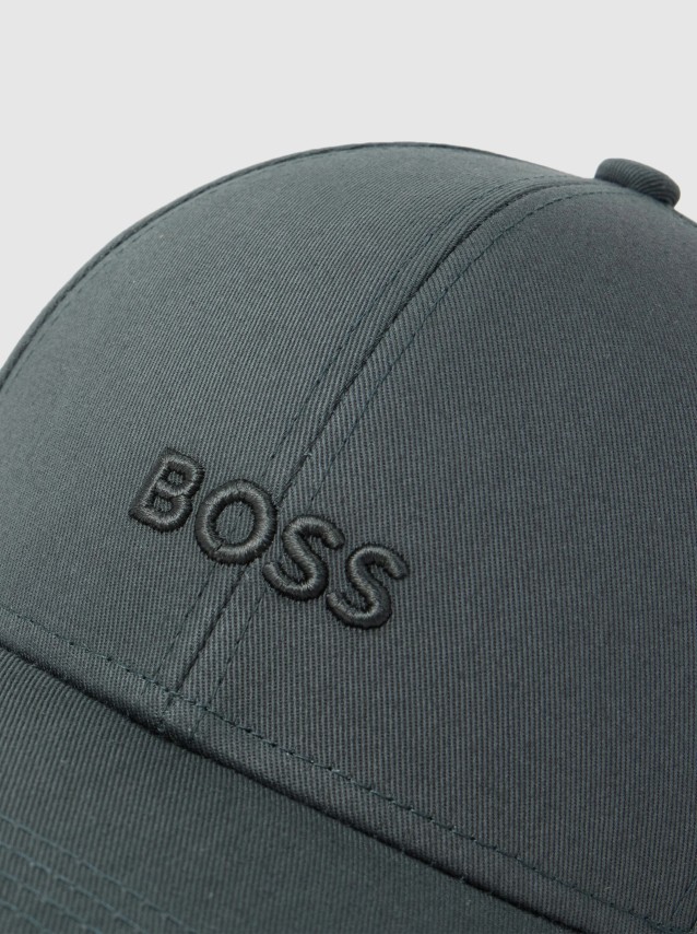 Chapeus Homem Zed Boss