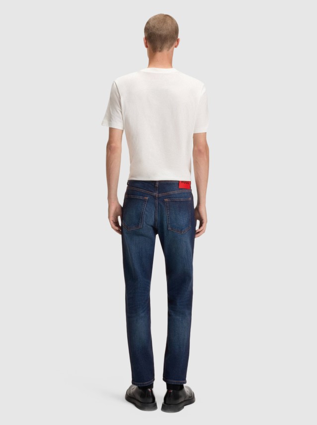 Jeans Hugo Homem Hugo 634