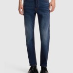 Jeans Hugo Homem Hugo 634