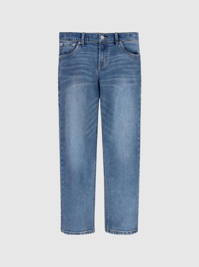 Jeans Levis Menino  Lvb Stay Loose Taper Jeans