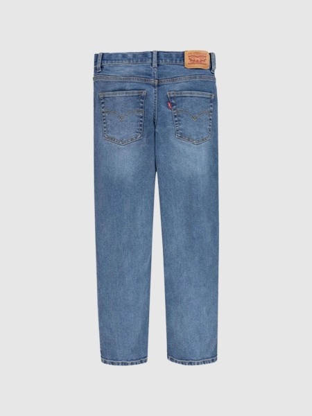 Jeans Levis Menino  Lvb Stay Loose Taper Jeans