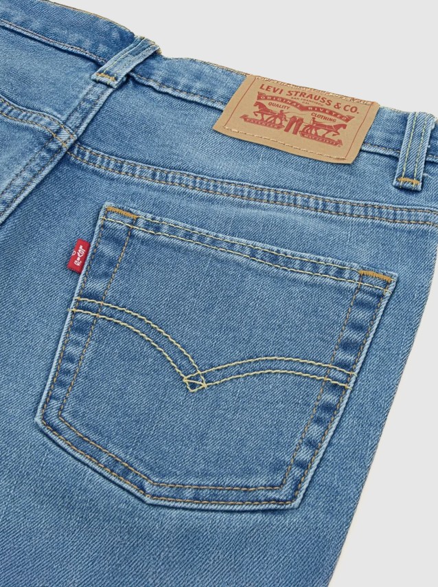 Trousers Male Levis