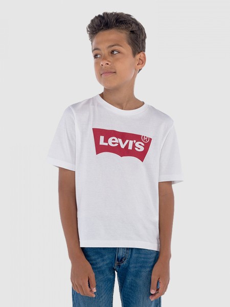 T-Shirt Male Levis