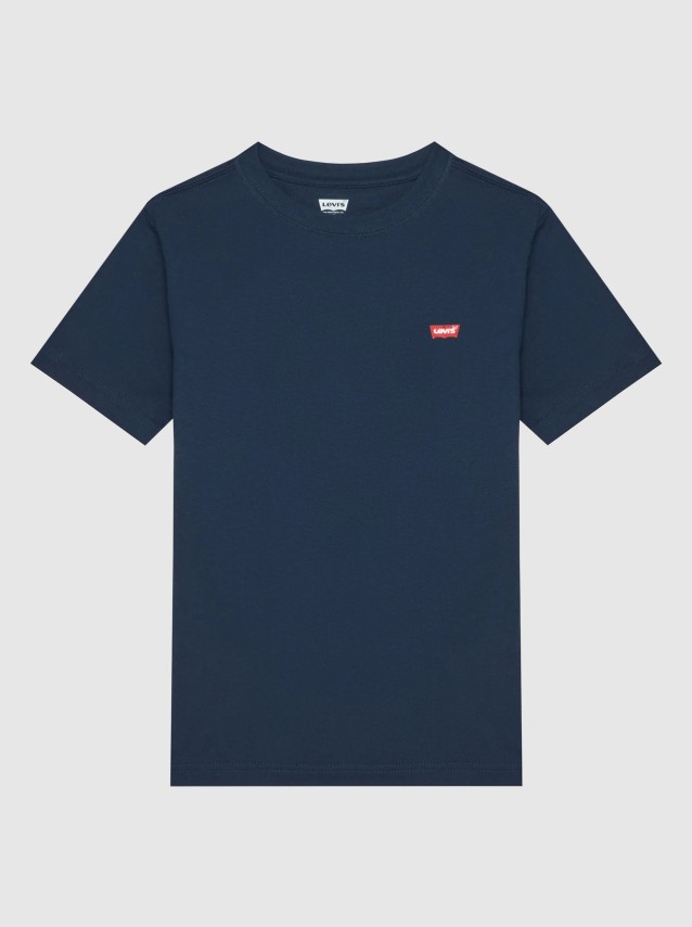 T-Shirt Menino Te-S/s Tee Levis