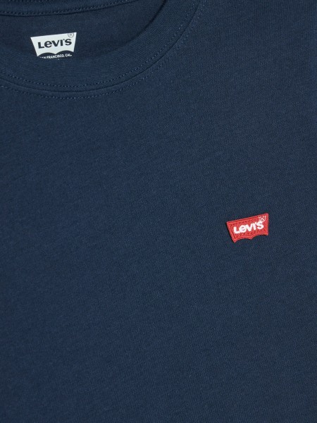 T-Shirt Menino Te-S/s Tee Levis