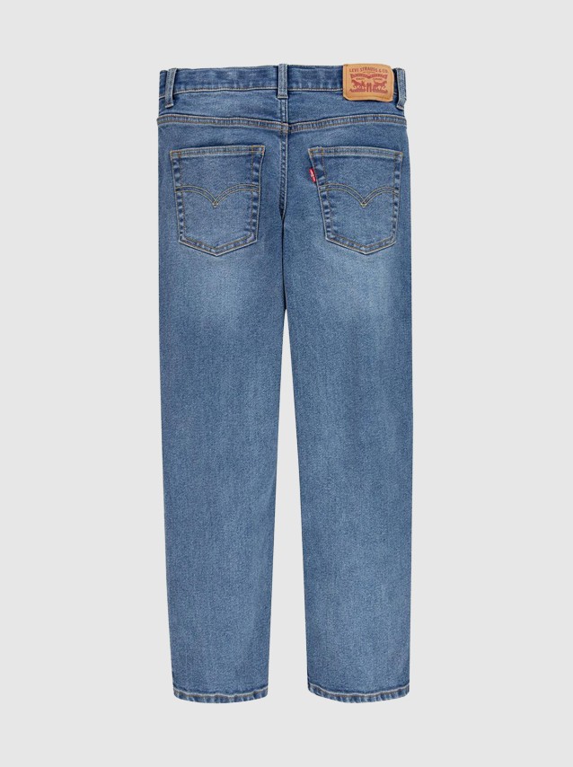 Jeans Levis Menino Lvb Stay Loose Taper Jeans