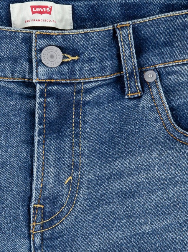 Jeans Levis Menino Lvb Stay Loose Taper Jeans