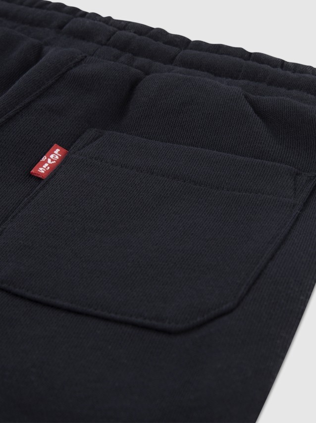 Cal��es Levis Menino Lvb Mini Batwing Shorts