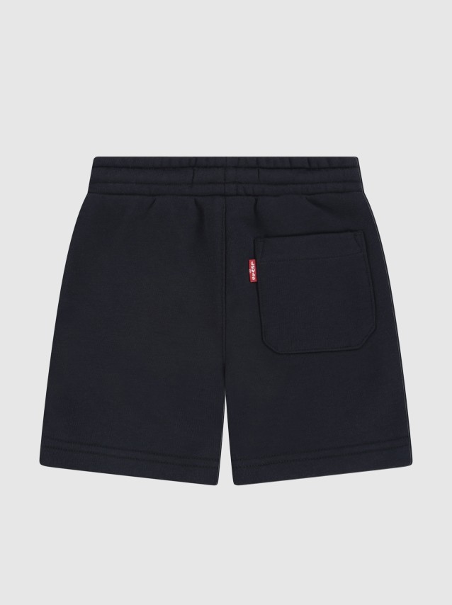 Cal��es Levis Menino Lvb Mini Batwing Shorts