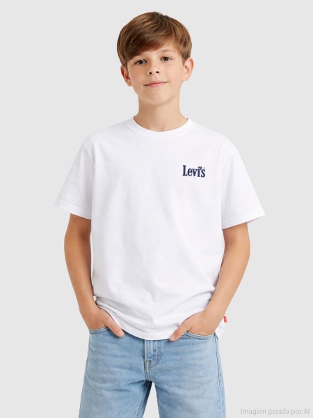 Masculin Levis