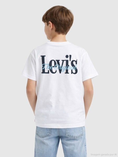 Masculin Levis