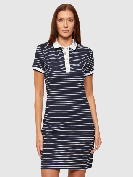 Vestidos Femenino Guess