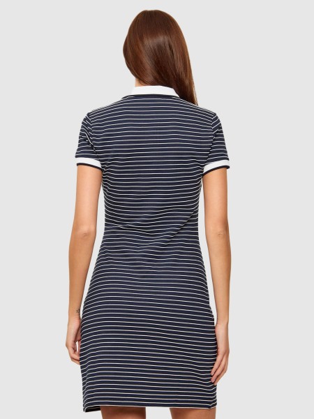 Vestidos Femenino Guess