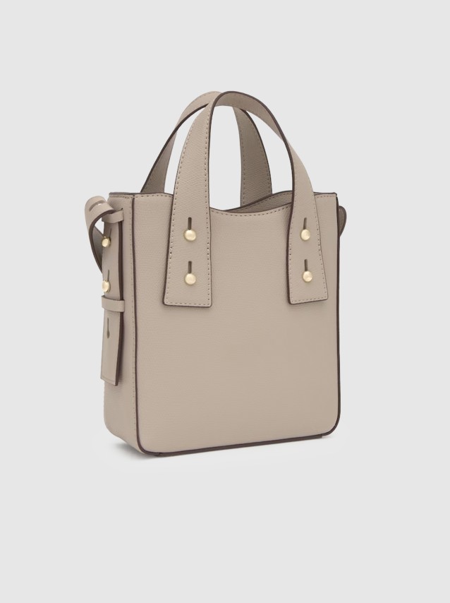 Mala Tous Mulher Minibolso Tous Back To Basics