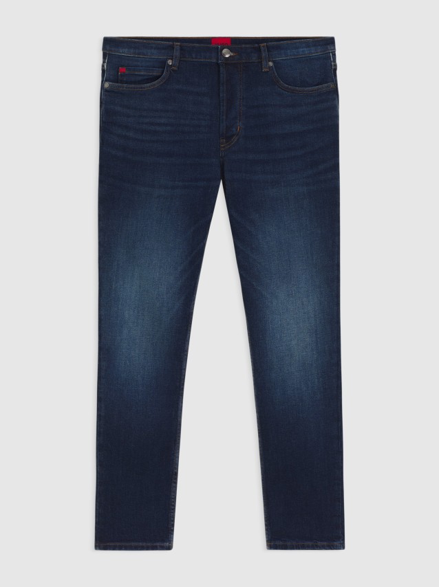 Jeans Hugo Homem Hugo 634