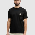 T-Shirt Boss Homem Te_Groove