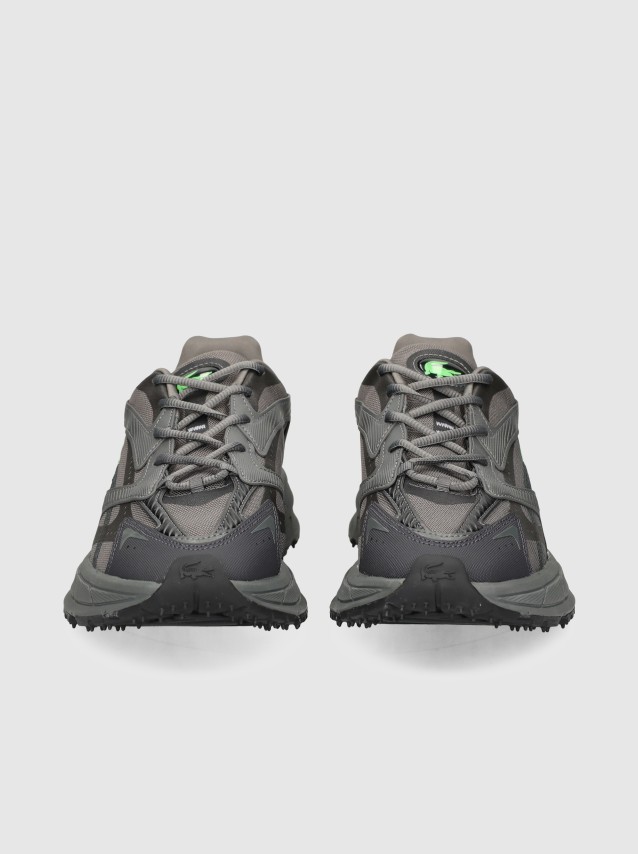 Sapatilha Lacoste Homem Mens L003 Neo Shot Utl Sneakers